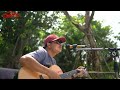 จันทร์ลำเอียง ไววิทย์ cover by หนึ่ง ชีวิตร โรคจิต live session on.1