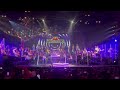 Young Stunna live on night 2 of Kabza De Small's Red Bull Symphonic Orchestra performing “Adiwele”