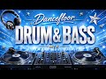Dancefloor Drum & Bass Mix - May 2026 V1