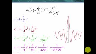 Bessel Functions