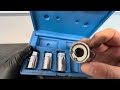 assenmacher specialty tools 203 stud remover installer set review