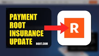 How To Update Your Payment Method On Root Insurance 2026 (EASY GUIDE)