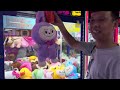 CAPIT BONEKA YG LAGI VIRAL, Capit Boneka Eps 219