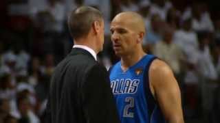 Jason Kidd Reflects on Career - Nets' Head Coach | October 17, 2013 | NBA Preseason 2013