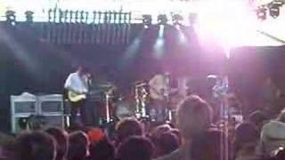 The Kooks - Sway (Coachella 2007)