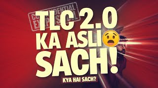 TLC 2.0 ka nikla asli such kya hai sacchai 😱😱 Lavish Chaudhari TLC 2.0 ka nikla such