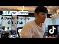 A day in the life of a software engineer at TikTok San Jose | 