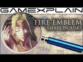 Fire Emblem: Three Houses ANALYSIS - Reveal Trailer (Secrets & Hidden Details)