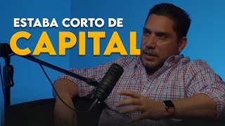 DIMELO CHAMP EP. 17: Gino Villarini - Expandir Tu Negocio | La Importancia De Las Sociedades