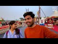 hunar haat 2021 lucknow exploring hunar haat at awadh vihar yojana sush vlogs