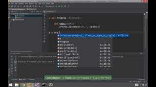 Part 3: Everything is an object - Python for the CSharp developer series