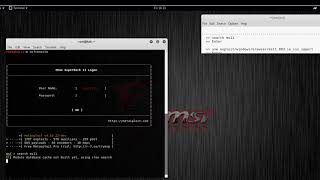 LAB 4 | Exploiting Client-Side Vulnerabilities