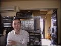 Salon Sound Issue「Techno Music Landscapes」(2000) - 竹村延和