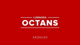 OCTANS: Luminaria decorativa para Alumbrado Publico | Arquiled