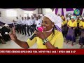 Abc Starehe Choir The Best Live Performance Of The Year -UTANDAWAZI------ PLEASE SUBSCRIBE