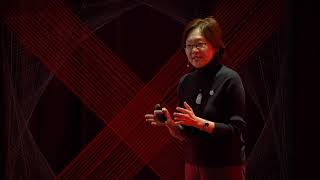 Empowering Women and Youth in the Face of Emerging Technologies | Lesly Goh | TEDxBostonCollege