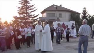 Madonna del Canneto a Villavallelonga 1