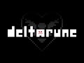 Don't Forget (JP Version) Deltarune