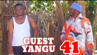 GuestYangu ep 41