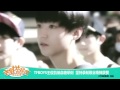 《芒果捞星闻》 mango news tfboys王俊凯低血糖晕倒 坚持录制敬业精神获赞【芒果tv官方版】