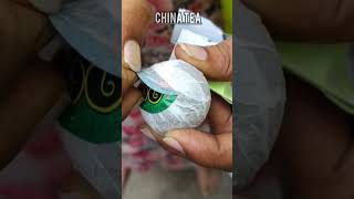 Chinese vs Japanese Green Tea  l #trending #shortvideo #tamil #shortsyoutube #viral #food #foodie