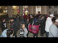 Aztecs fans react to San Diego State making it to Final Four