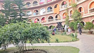 brahmchari ashram Mayapur ISKCON