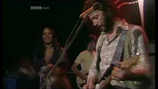 ERIC CLAPTON - Badge (1977 OGWT UK TV Performance - but quoted as 1974) ~ HIGH QUALITY HQ ~