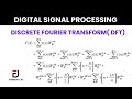 Discrete Fourier Transform (DFT) Tutorial | Step-by-Step for Beginners