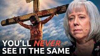 CHILLING Details About Christs Crucifixion Most People Dont Know