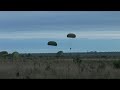 raaf c17 3rd battalion paradrop