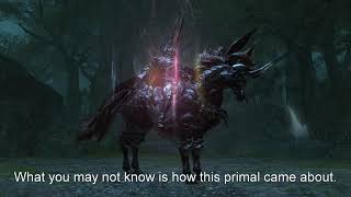 [FFXIV] Did You Know; Odin Lore