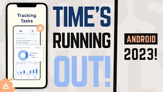 Top 3 Best Time Management Apps For Android In 2023