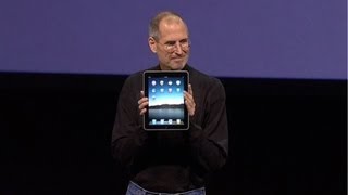 Flashback - History of iPad (9.7inch 1st to 4th Generation and iPad Mini 1st Generation )