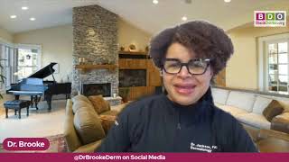 Ask A Dermatologist: Black Hair and Skin Questions Answered - Scalp Disorders