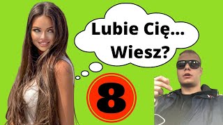 8 Sygnałów Zainteresowań Kobiety, Po Których Poznasz, Że Cię Lubi!