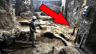 12 Most Incredible Archaeological Finds That Change History