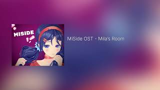 MiSide OST - Mila's Room (slowed 20%)