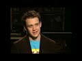 michael arden interview for ace the musical