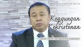 Keagungan Kekristenan