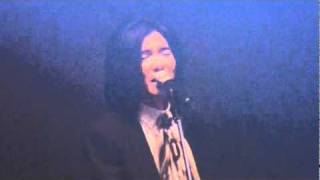 [20100904] 蕭敬騰 Jam Hsiao [王妃] Coach 秋冬發表會