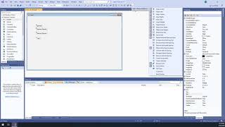 Murach's Visual Basic 2015 Exercise 2-1