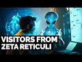 Alien Visitors from Zeta Reticuli: The Alien Abduction That Defies Explanation