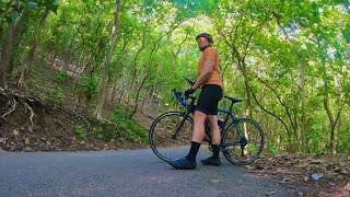 Road Less Traveled: Buhisan Dam - Pamutan, Cebu City