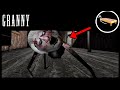 Angelene spider attacks under the bed|| Granny V1.8 New Update