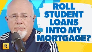 Should I Use A HELOC To Pay Off My Student Loans?