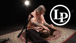 LP | Udu Drum Udongo II (LP1400-UG) - Listen with Headphones