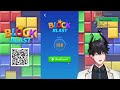 【block blast adventure master】 i ll show you my puzzle prowess 【nijisanji en ren zotto】