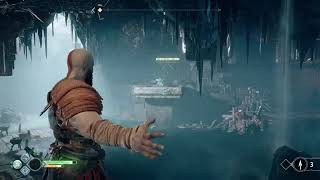 God of War - Part Three The Details You've never Seen Before (PS4)