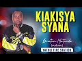 BRATON (SUDUSU) - KIAKISYA SYANA OFFICIAL AUDIO